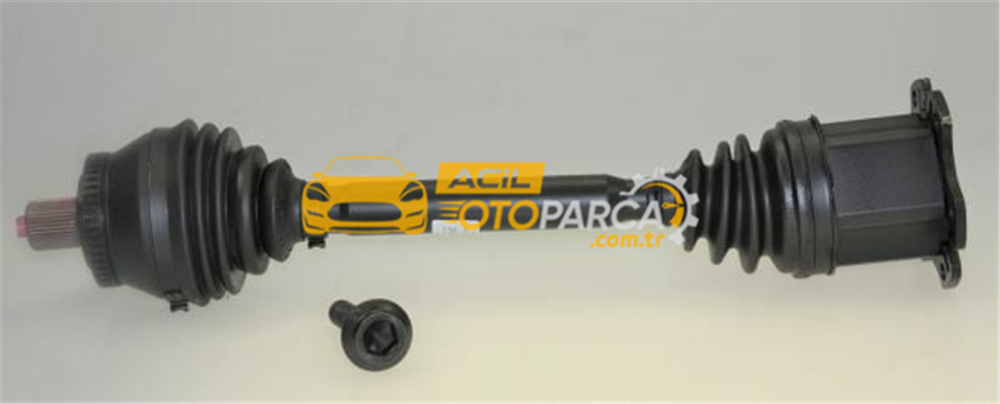 Audi GKN 305073 | Aks Ön Sağ 05-09 Aı.A4 2.0 TDI -