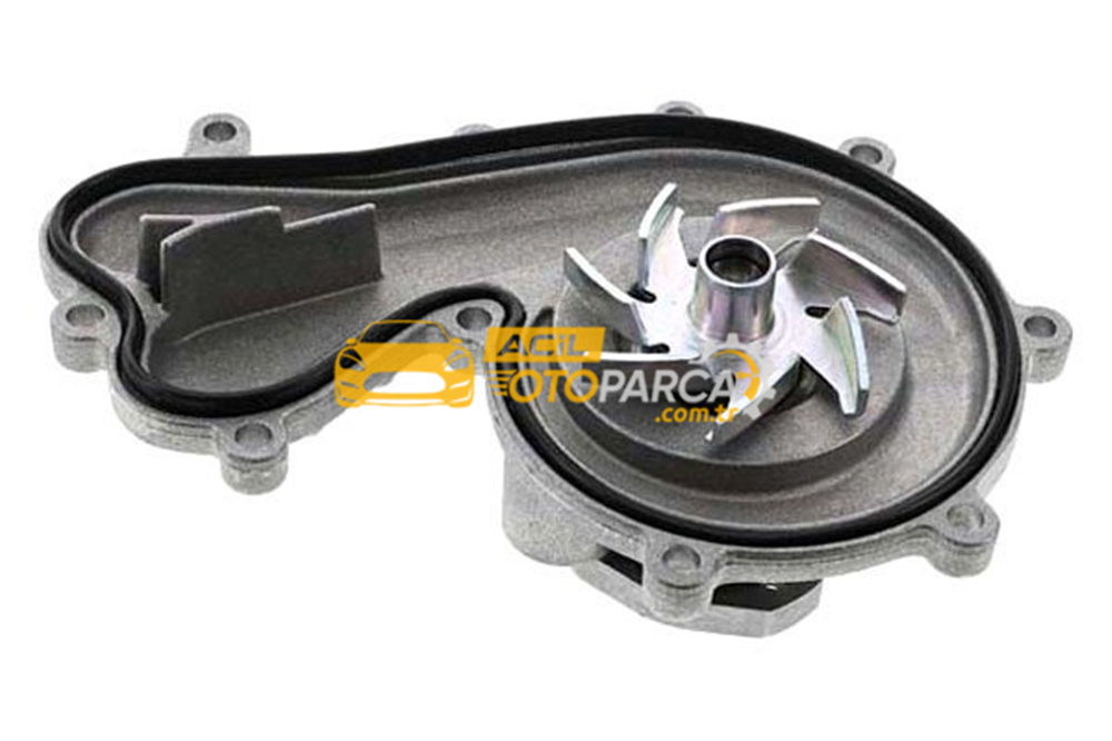 Audi GRAF PA1141 | Audi A7 2011-2014 3.0 TDI Su Pompası Devirdaim