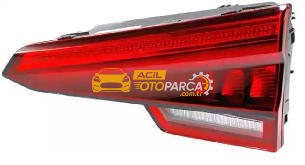 Audi HELLA 2SV012247-081 | Audi A4 2016-2019 Model Arası Sağ iç Ledli Stop