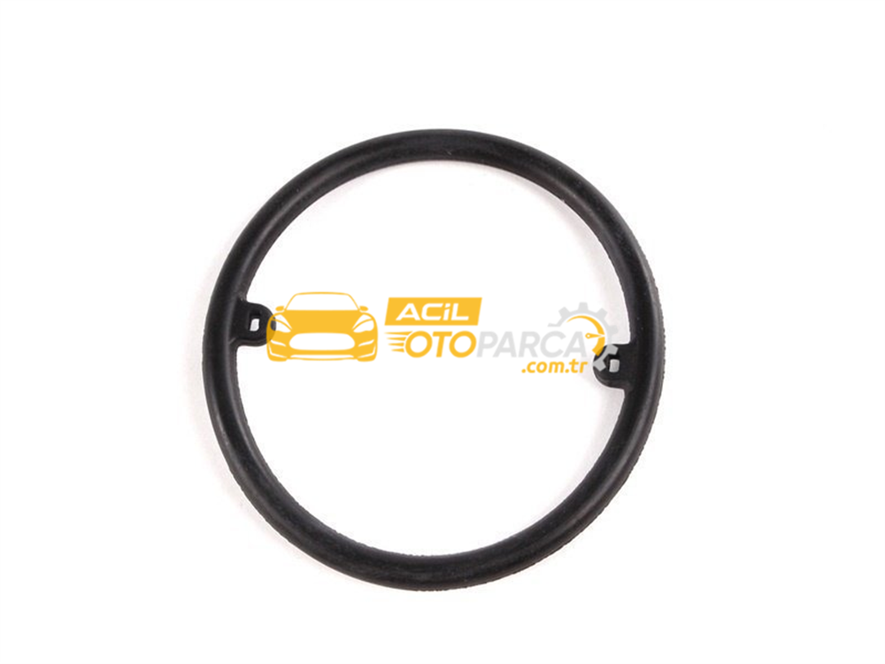 Audi İTHAL 038117070A | Audi A4 2004-2008 Model Arası 2.0 TDI Motor Yağ Soğutucu Contası Alt