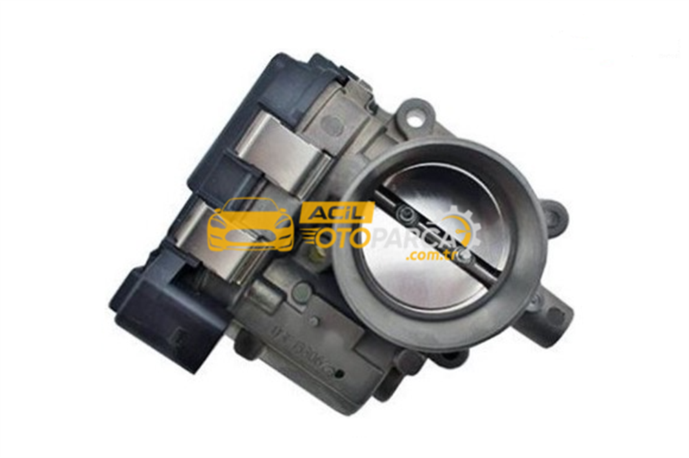 Audi İTHAL 03F133062 | Audi A1 2011-2014 1.2 TSI CBZ Motor Gaz Kelebeği