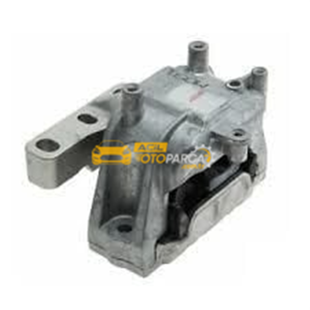 Audi İTHAL 1K0199262CN | Audi A3 2004-2013 Model Arası Sağ Motor Kulağı