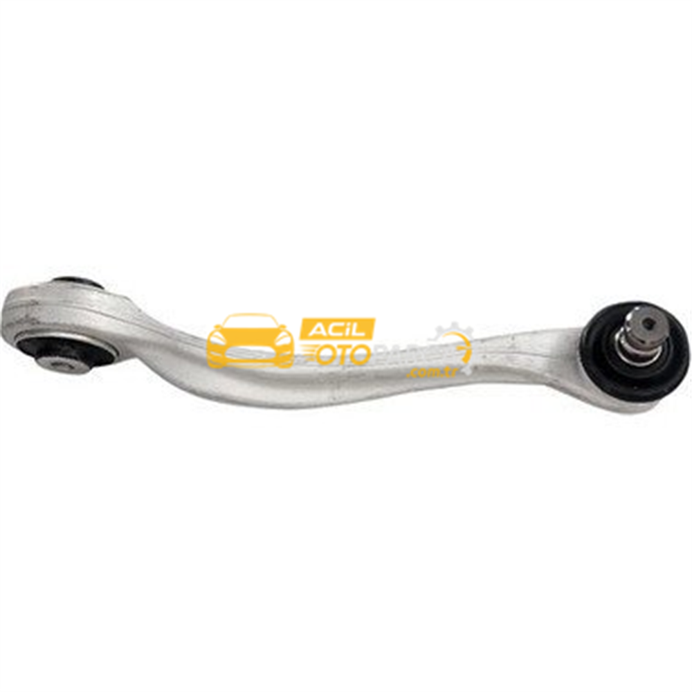Audi İTHAL 4E0407509E | Audi A6 2005-2011 Model Arası Sol Üst Eğri Rotilli Kol
