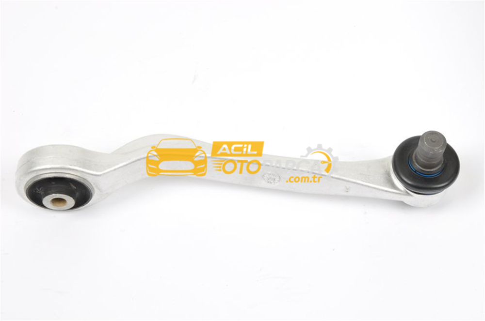 Audi İTHAL 4E0407510B | Audi A6 2005-2011 Model Arası Sağ Üst Eğri Rotilli Kol
