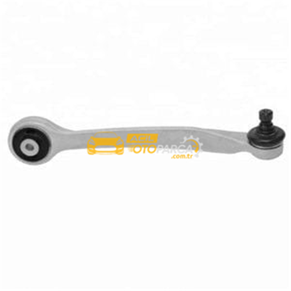 Audi İTHAL 8E0407506P | Audi A4 2001-2008 Model Arası Sağ Üst Düz Rotilli Kol