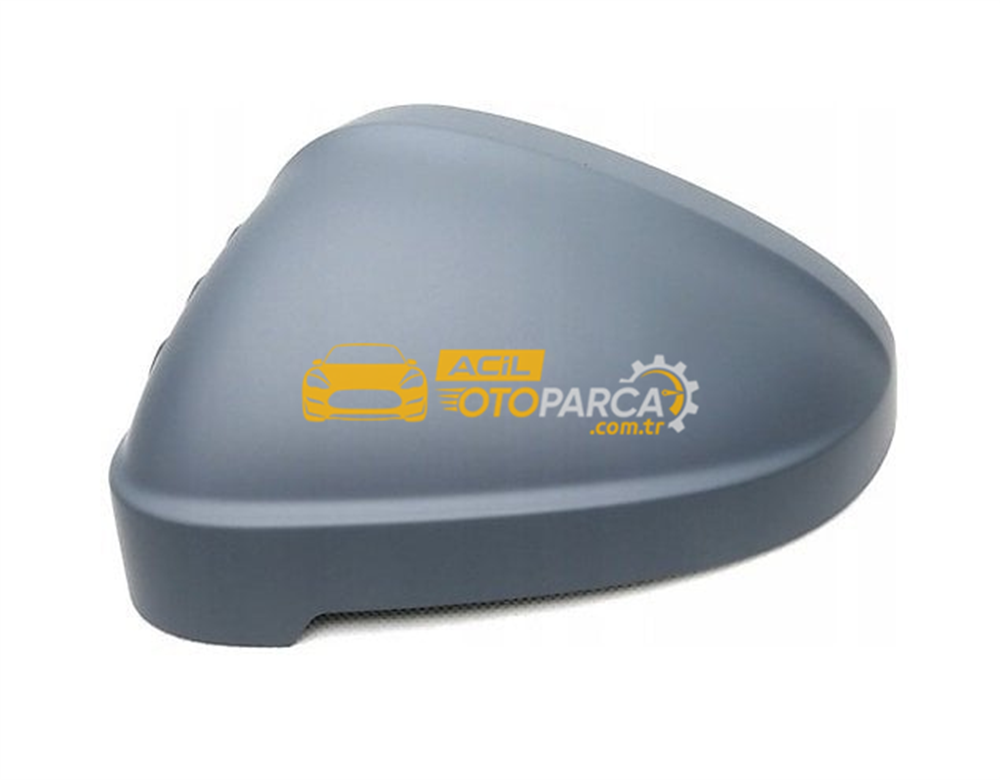 Audi İTHAL 8W0857527 | Audi A4 2015 Model Sonrası Sol Ayna Kapağı