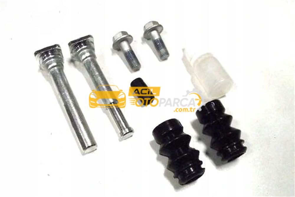 Audi İTHAL K61578801 | Audi A3 2009-2013 Arka Fren Kaliper Tamir Takımı