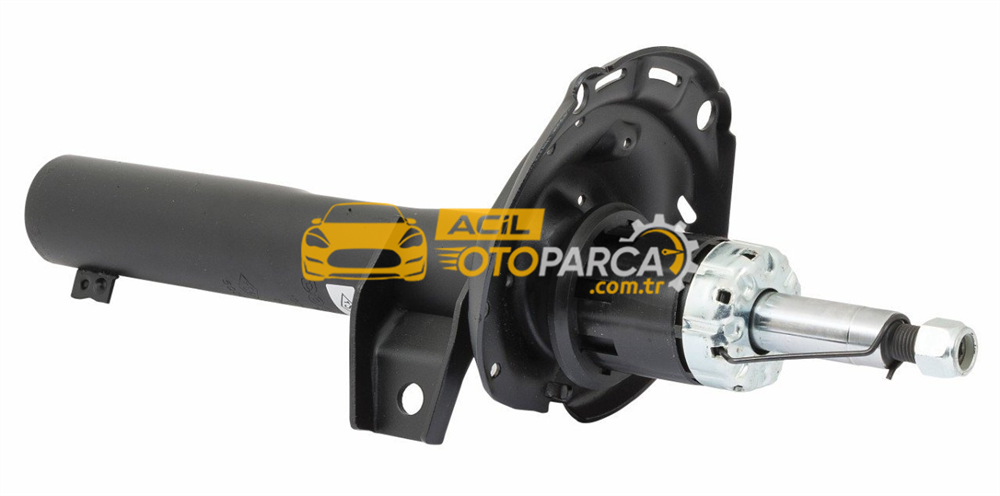 Audi JAPAN PARTS 1004.226 | Audi A3 2013 Sonrası Ön Amortisör 50MM Gazlı
