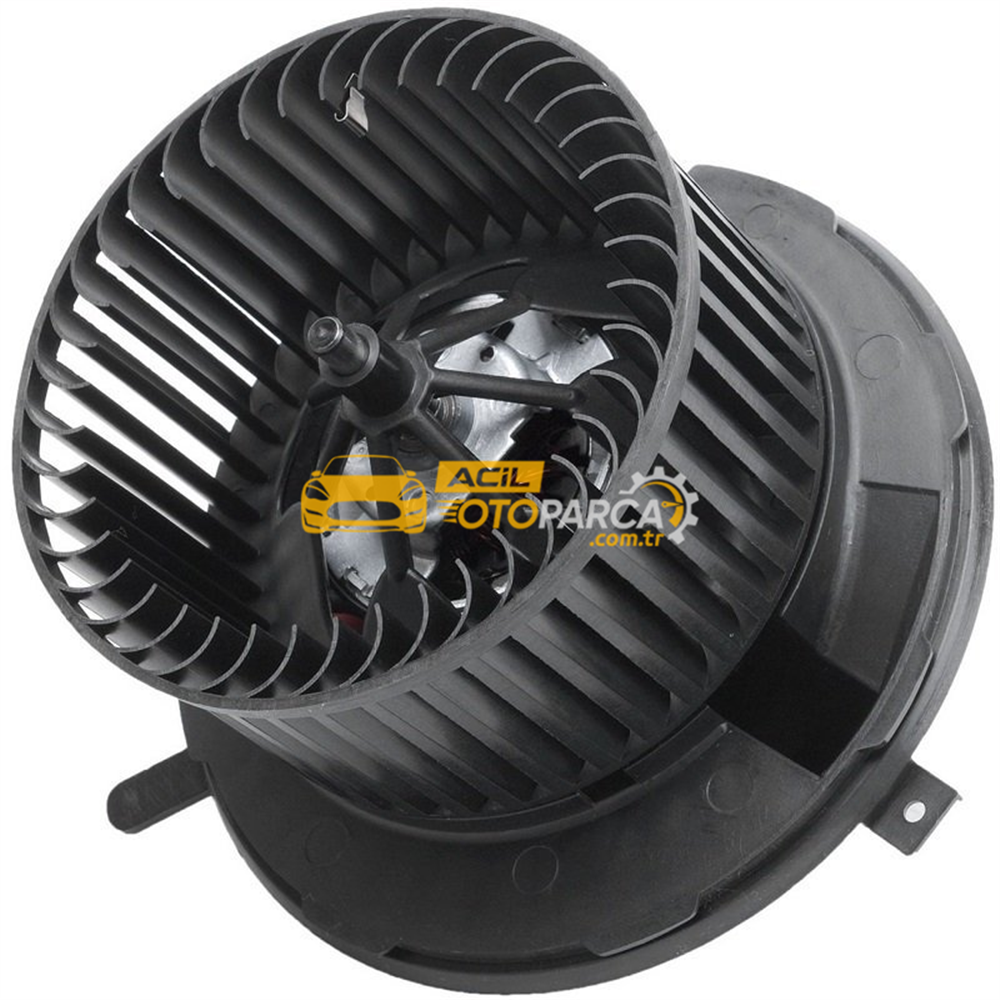 Audi KALE 342660 | Audi A3 2004-2012 Model Arası Kalorifer Motoru
