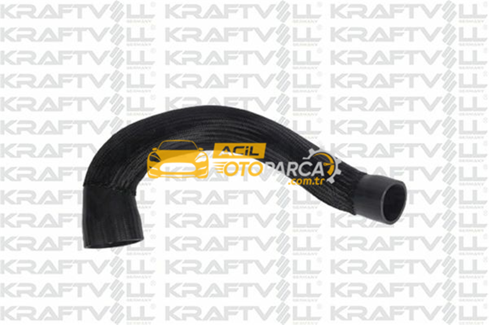 Audi KRAFTVOLL 10030740 | Turbo Hortumu Audi A4-A5 2.0 TDI 08 > 12