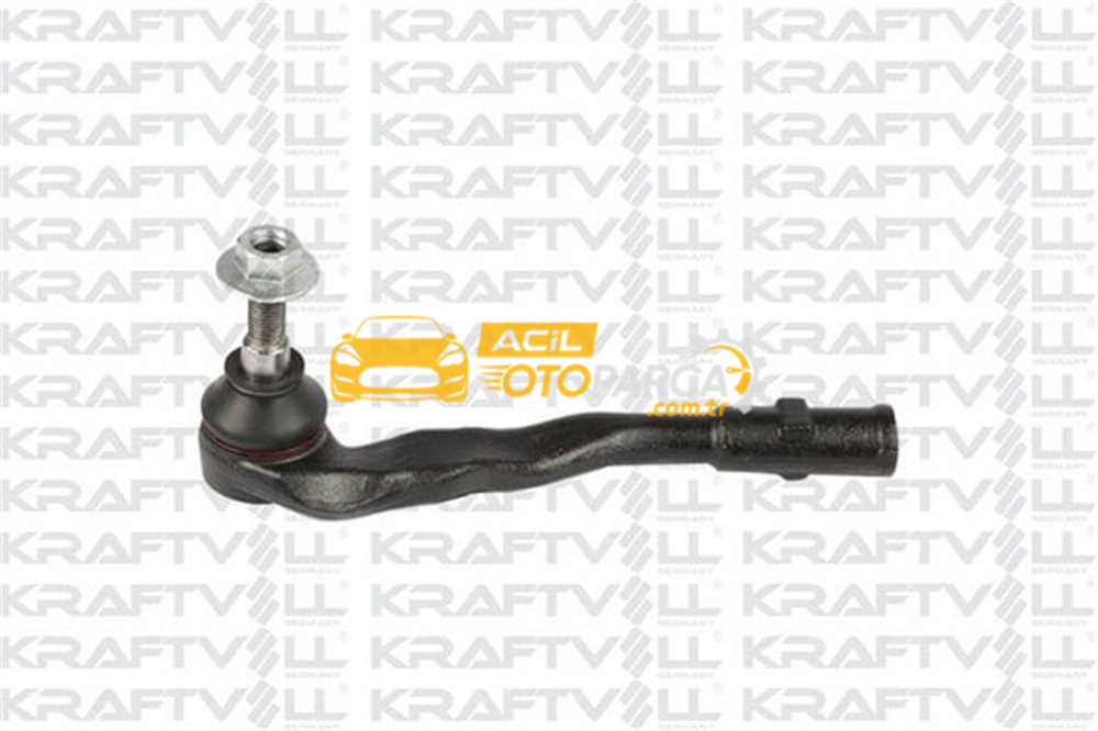 Audi KRAFTVOLL 13020521 | Rot Başı Sol A4 1.8 TFSI 2.0 TFSI 3.2 FSI Quattro 2.0 TDI 2.0 TDI Quattro 2.7 TDI 3.0 TDI Quattro 07 -