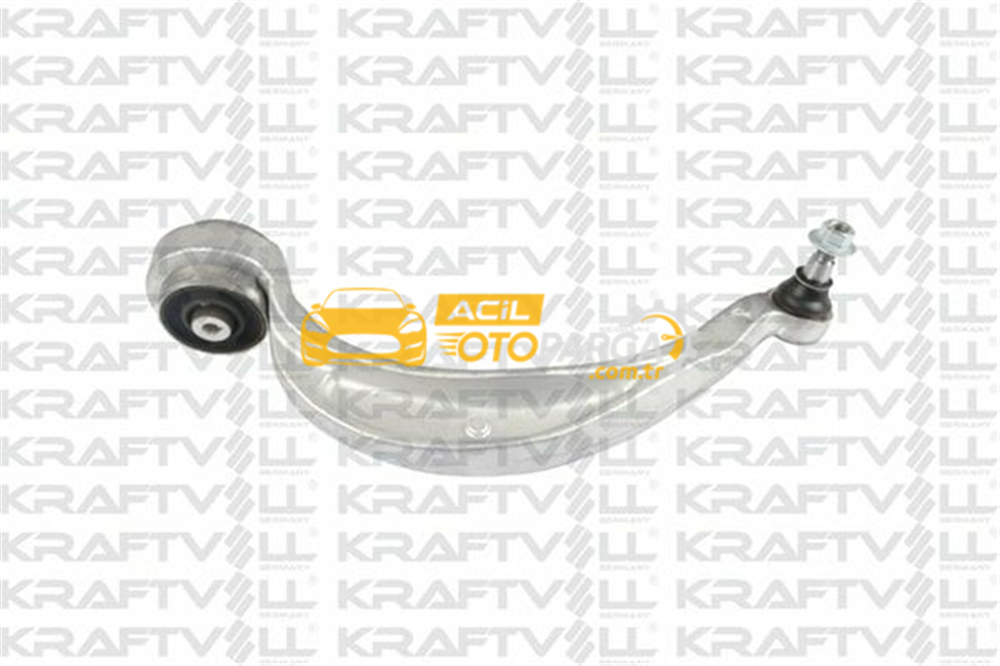 Audi KRAFTVOLL 13030284 | Rotilli Kol Alt Sağ Alüminyum A6 11-16