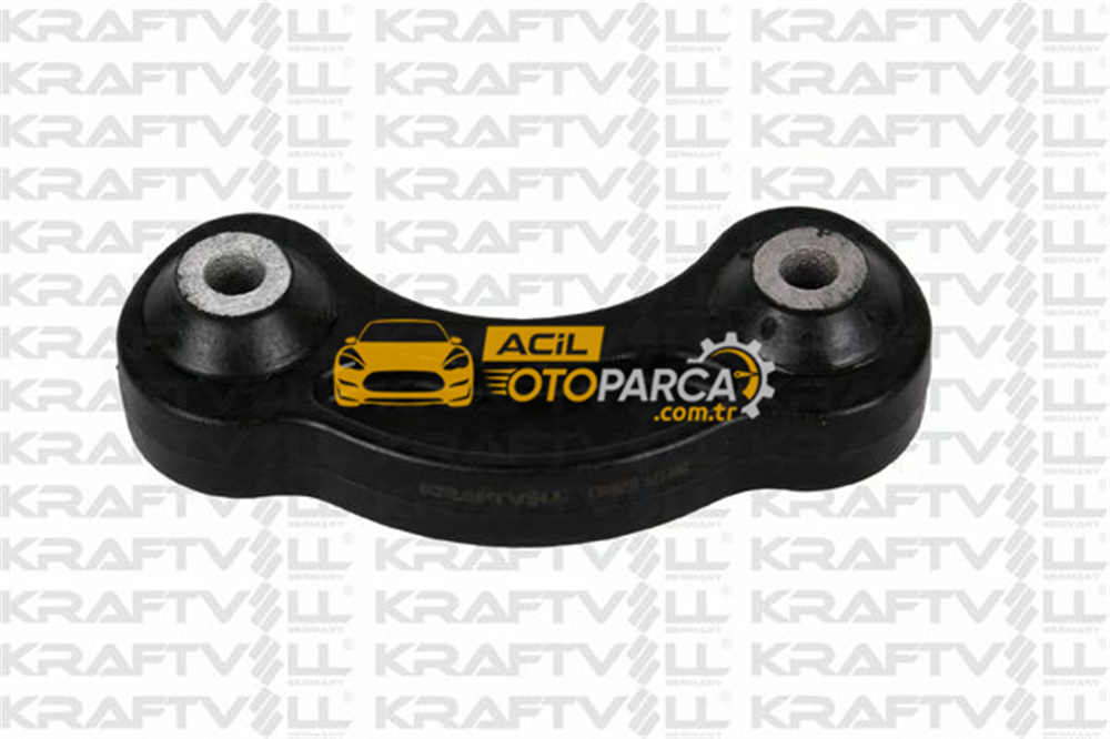 Audi KRAFTVOLL 13040298 | Z-Rot Arka A6 4F2 C6 02 05-03 11 -