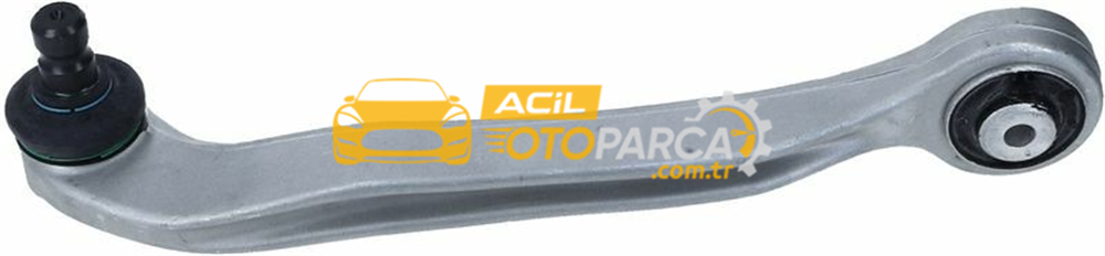 Audi LEMFORDER 2702701 | Salıncak Ön Üst Kmp Sol 05-Aı.A6-A8