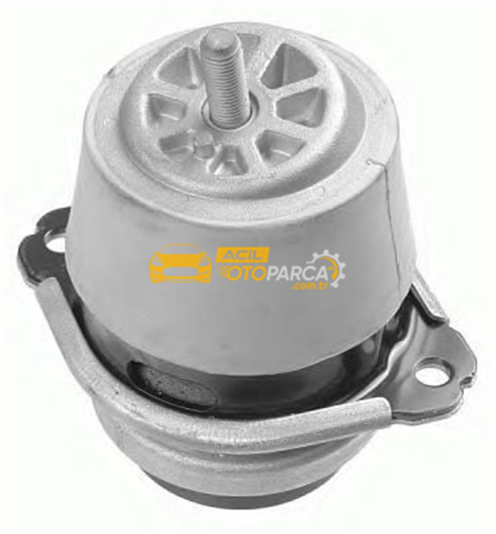 Audi LEMFORDER 3437101 | Audi Q7 2007 Model Sonrası Motor Kulağı