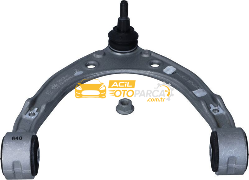 Audi LEMFORDER 3604401 | Salıncak Ön Üst (VW Touareg 03-10 Audi Q7 07-15 Porsche Cayenne 03-10)
