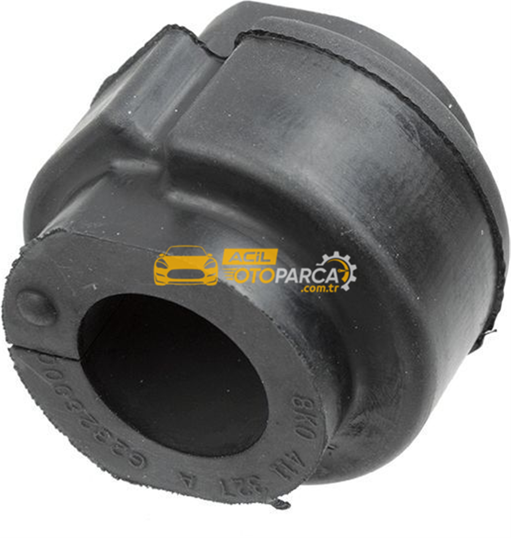 Audi LEMFORDER 4218101 | Viraj Demir Lastiği A4 08-12 A5 10-17 A6 A7 11-18 A7 (24mm)