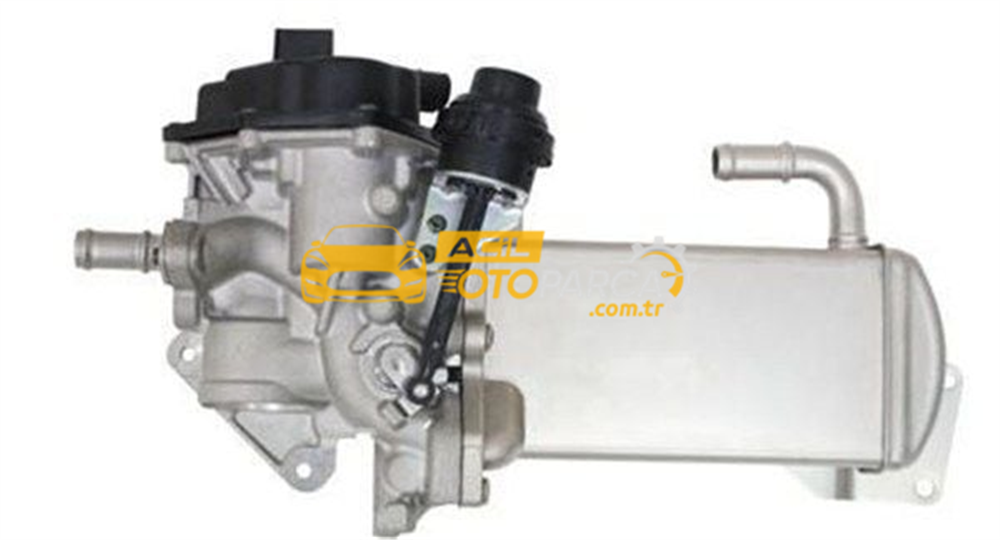 Audi MAGNETI MARELLI 359000603770 | EGR Valfi 08-Aı.A4-A6-Q5 2.0Tdi