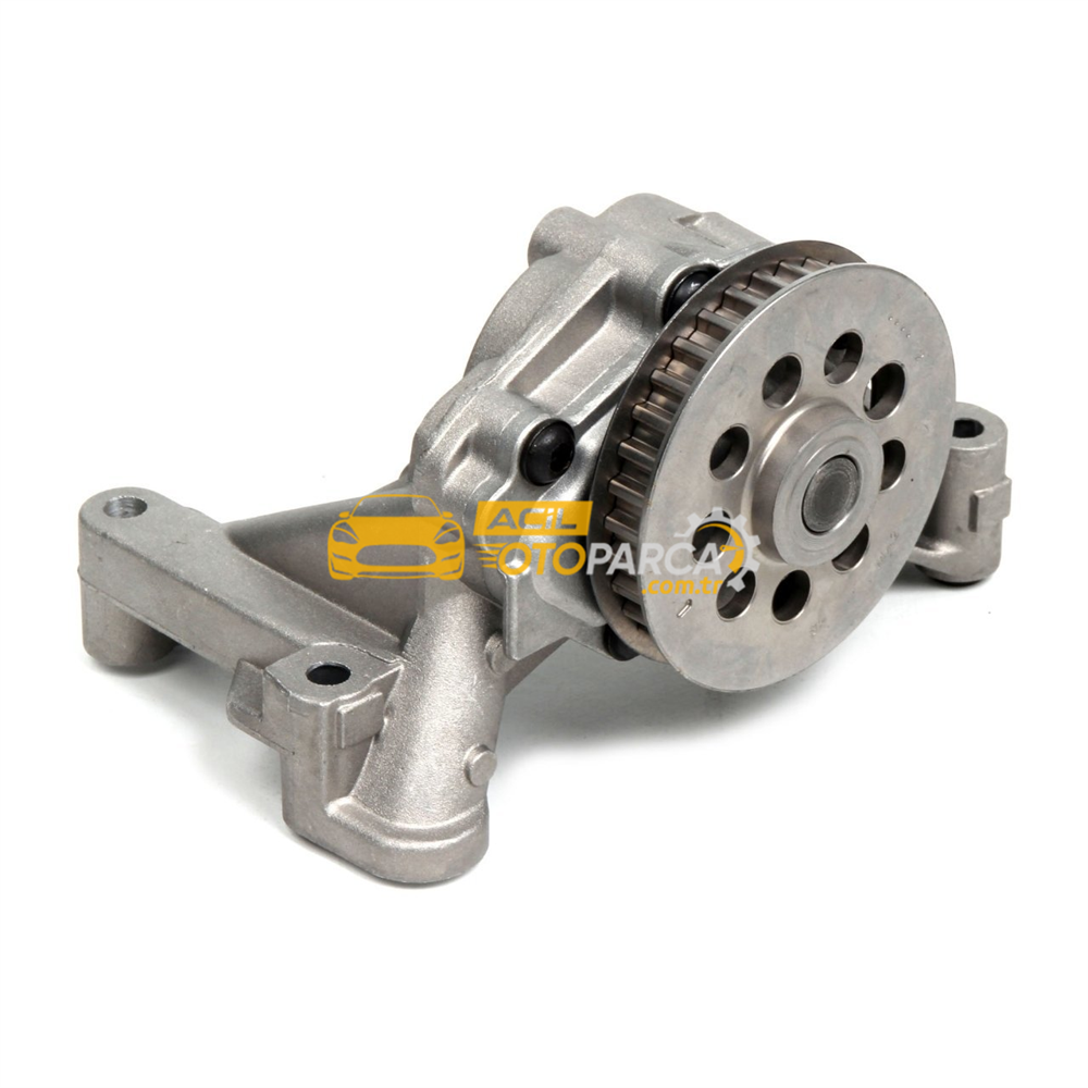 Audi MAGNETI MARELLI 359002100290 | Audi A1 2011-2014 Arası 1.6TDI Yağ Pompası