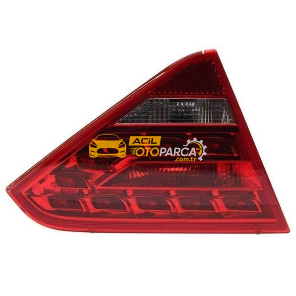 Audi MAGNETI MARELLI 714021680701 | Audi A5 2008 Model Sonrası Sol Arka İç Stop LED li
