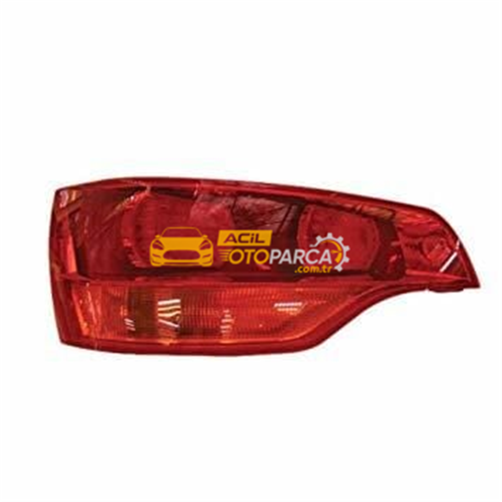 Audi MAGNETI MARELLI 714027330702 | Audi Q7 2006-2009 Arası Stop Lambası Sol
