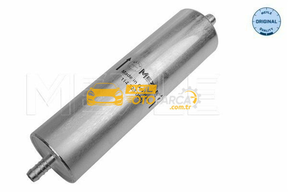 Audi MEYLE 1143230007 | Yakıt Filtresi VW A6,A7 2.0-3,0 TDI 2014-