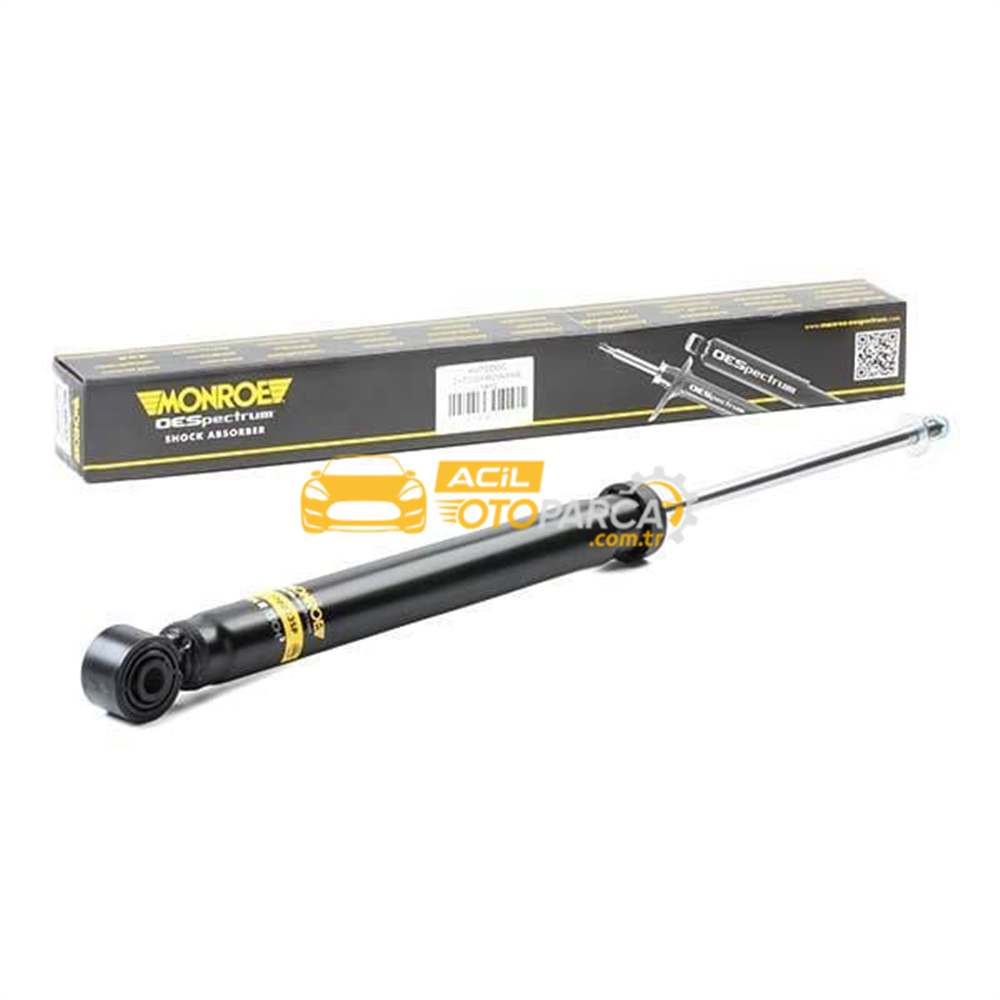 Audi MONROE 376023SP | Audi A4 2008-2015 Model Arası Arka Amortisör