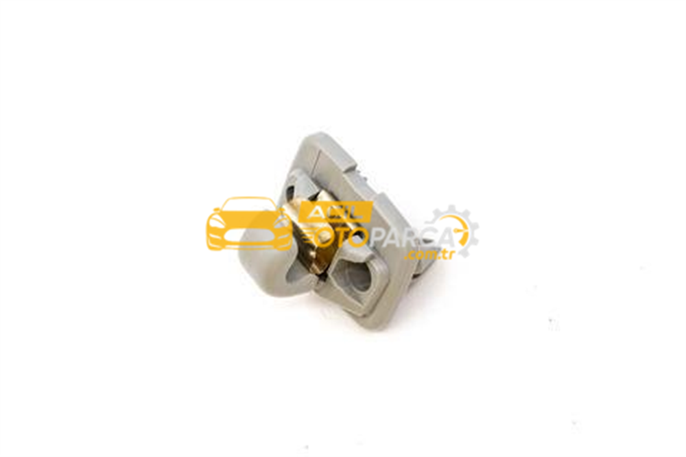Audi OEM / ORJİNAL 8W0857562ADT4 | Audi A4 2014 Model Sonrası Güneşlik Klipsi