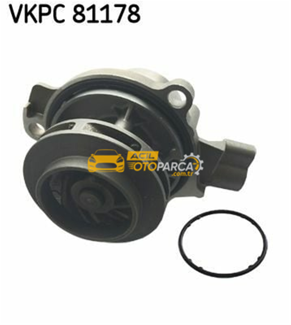 Audi SKF VKPC81178 | Devirdaim-Kumanda Edılemeyen (VW Caddy 16-Golf 13-Passat 13-Transporter 16-Audi A3 13-Seat Leon 13 -)