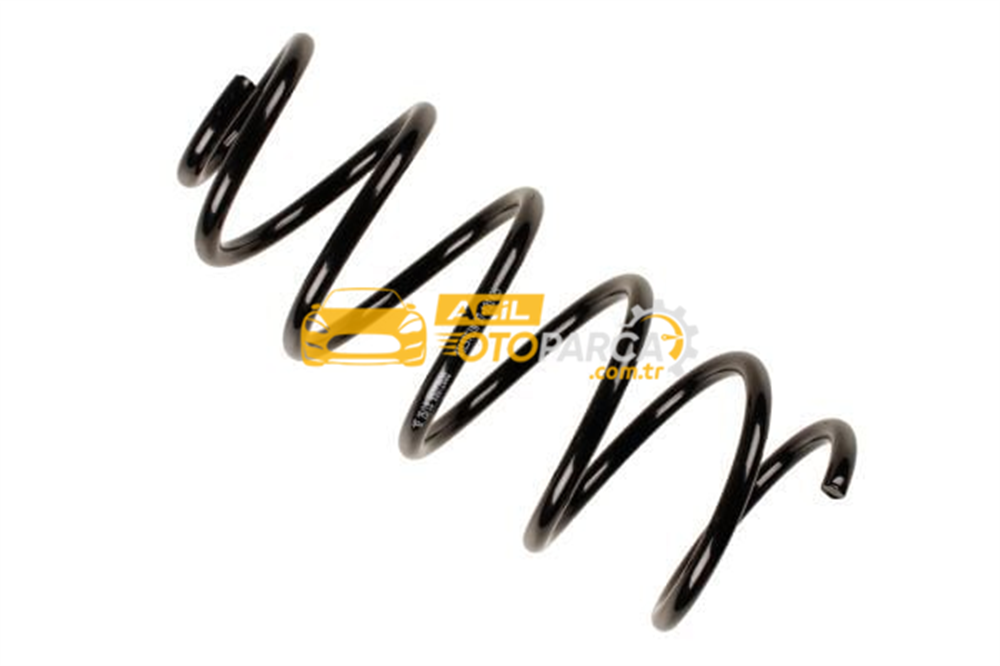 Audi STANDART YAY 134037F | Audi A3 1997-2003 Model Arası Ön Helezon Takımı