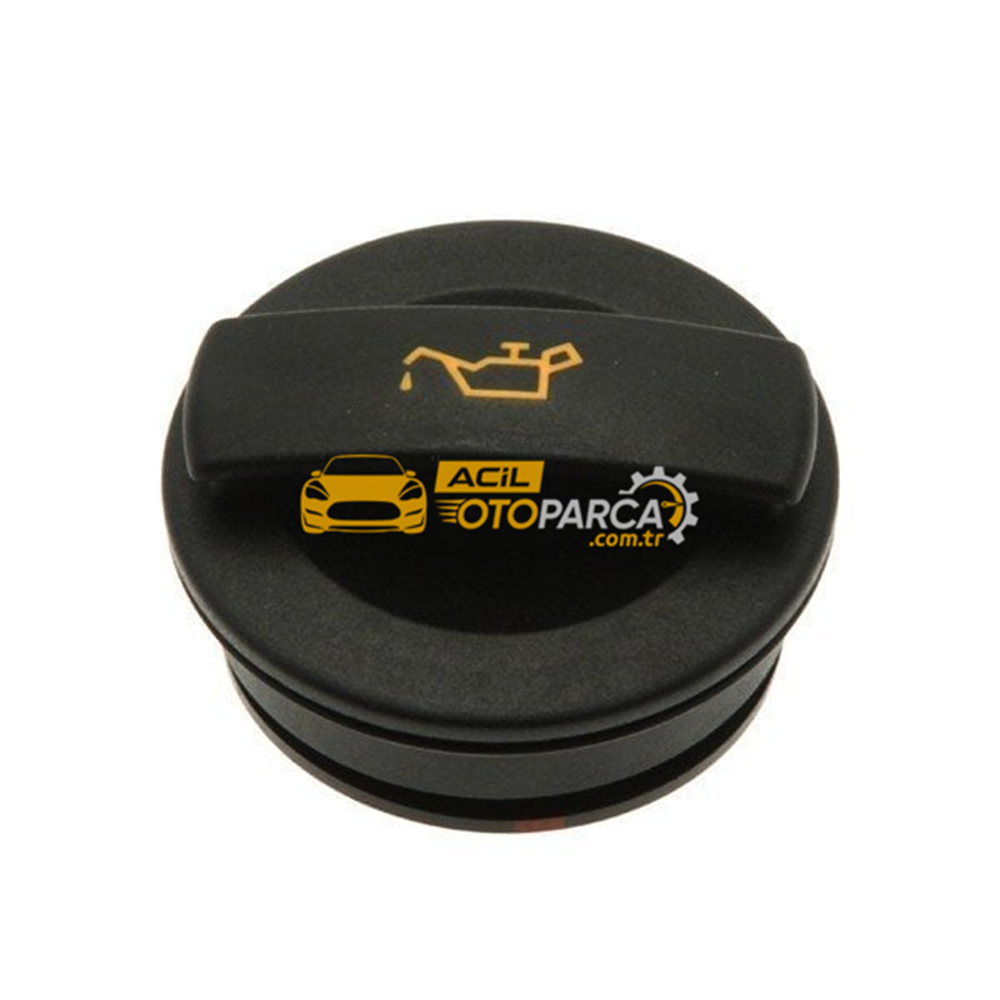 Audi SWAG 30928184 | Audi A4 2003-2009 Yağ Dolum Kapağı