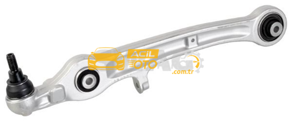 Audi SWAG 30932321 | Salıncak Kolu Alt Düz Sağ Sol Audi A6 05-11