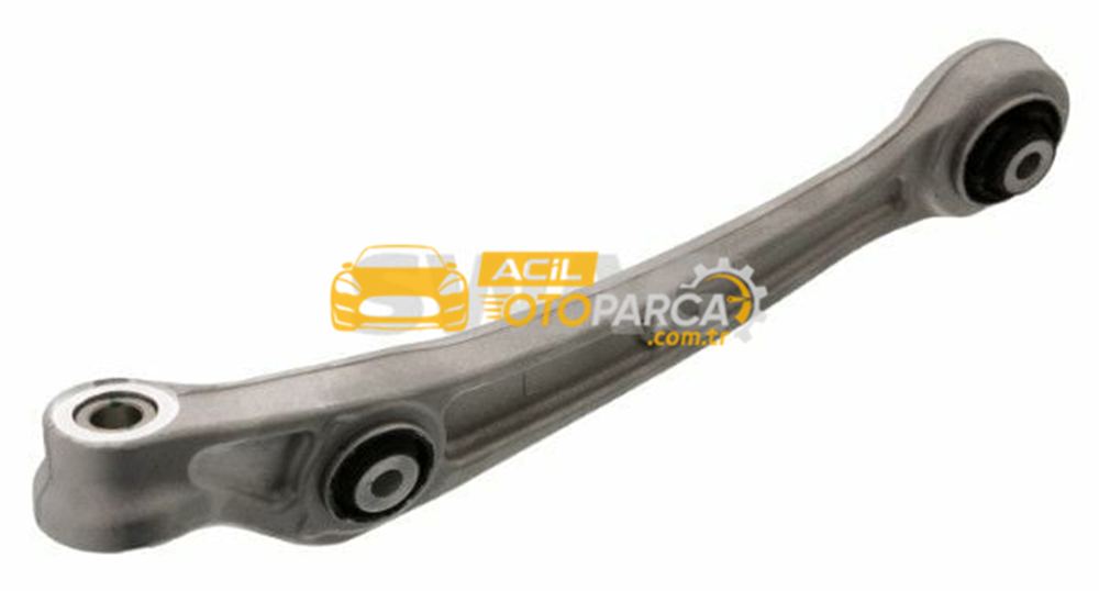 Audi SWAG 30944270 | Salıncak Bağlantı Kolu Sol Ön Alt Düz Audi A4 A5 Q5 A6 A7 08 -