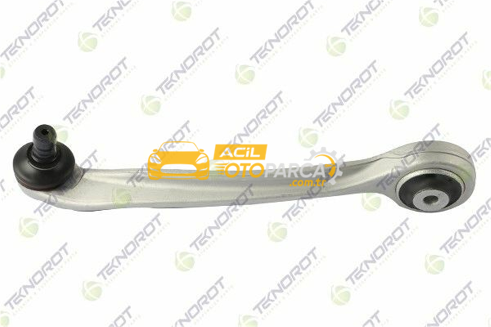 Audi TEKNOROT A-1089 | Salıncak Kolu Ön Sol Üst A4 05-08 Superb 02-08 Passat 96-05