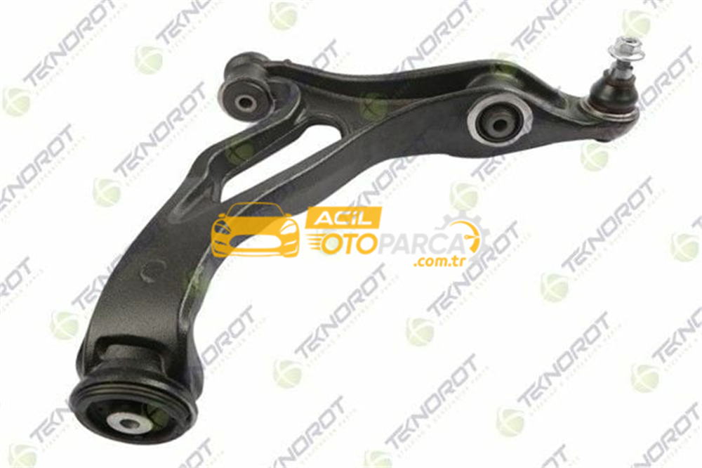 Audi TEKNOROT A-168 | Salıncak Komple Sağ Alt Touareg 07-10 Q7 07-15