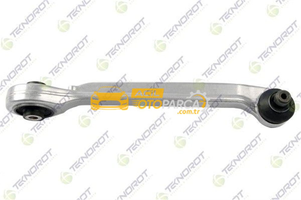 Audi TEKNOROT A-517 | Salıncak Kolu Sol Üst Düz A4 A6 A8 Super B Passat 97-05