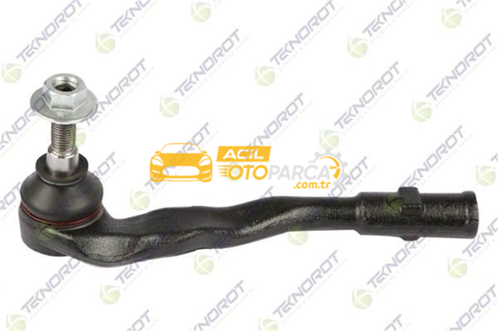 Audi TEKNOROT A-572 | Rot Başı Sol A5 8T3 06 07-