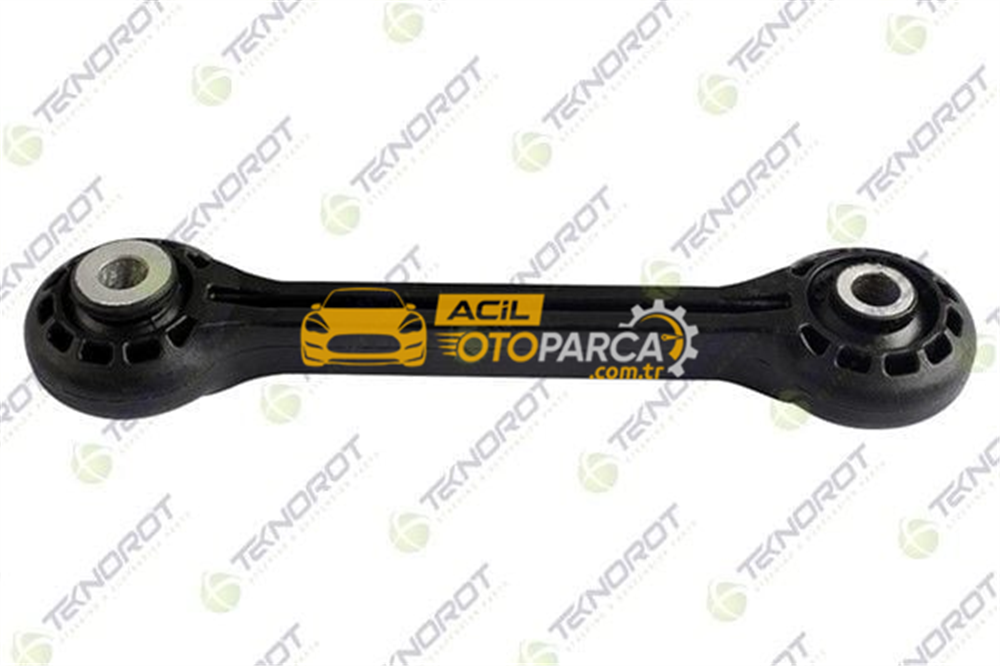 Audi TEKNOROT A-596 | Stabilizer Z Rotu Ön Plastik A4 A5 A6 A7 Q5 08 -