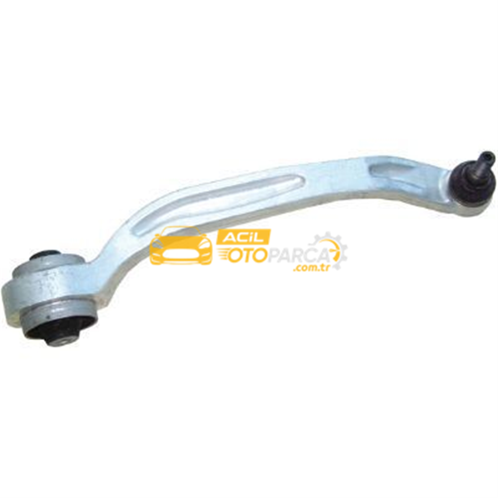 Audi TEKNOROT A-618 | Audi A6 2005-2011 Model Arası Sağ Alt Eğri Rotilli Kol