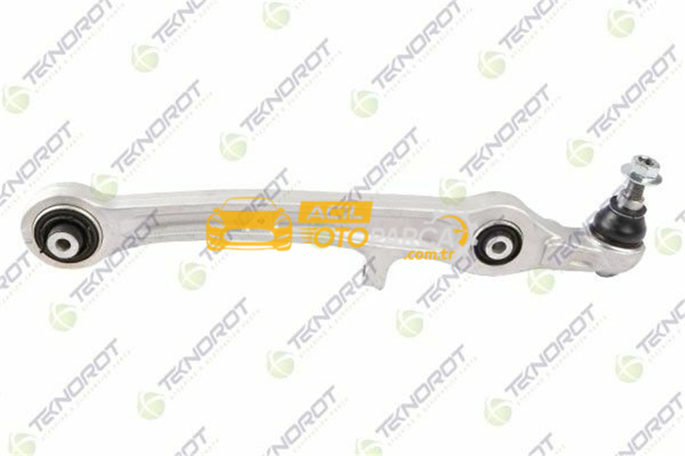 Audi TEKNOROT A-620 | Rotilli Kol Alt Sağ Alümınyum Sol A6 4F2 C6 02 05-03 11 -