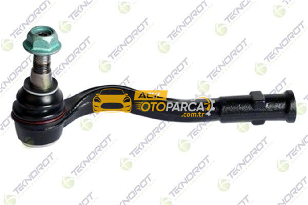 Audi TEKNOROT A-732 | Rot Başı Ön Sol A4 15-A5 16-Q5 16-2.0 TDI TFSI