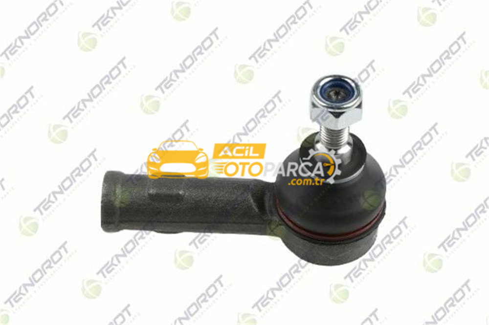 Audi TEKNOROT F-202 | Rot Başı M131 Dks SLX