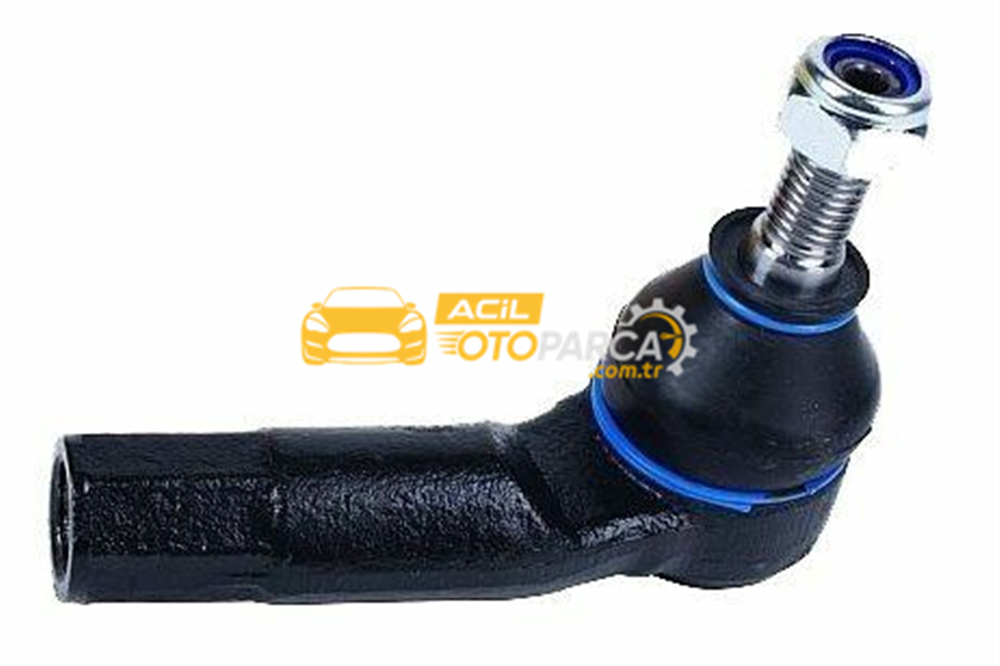 Audi TEKNOROT SK-402 | Audi A1 2011-2018 Model Arası Sol Rotbaşı