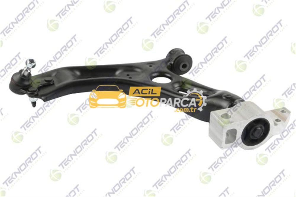 Audi TEKNOROT SK-459 | Audi A3 2004-2013 Model Arası Ön Sol Salıncak Rotilli