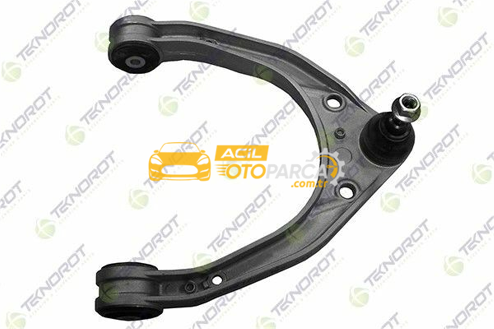 Audi TEKNOROT V-210 | Salıncak Ön Üst Touareg 03-10 Q7 07-15