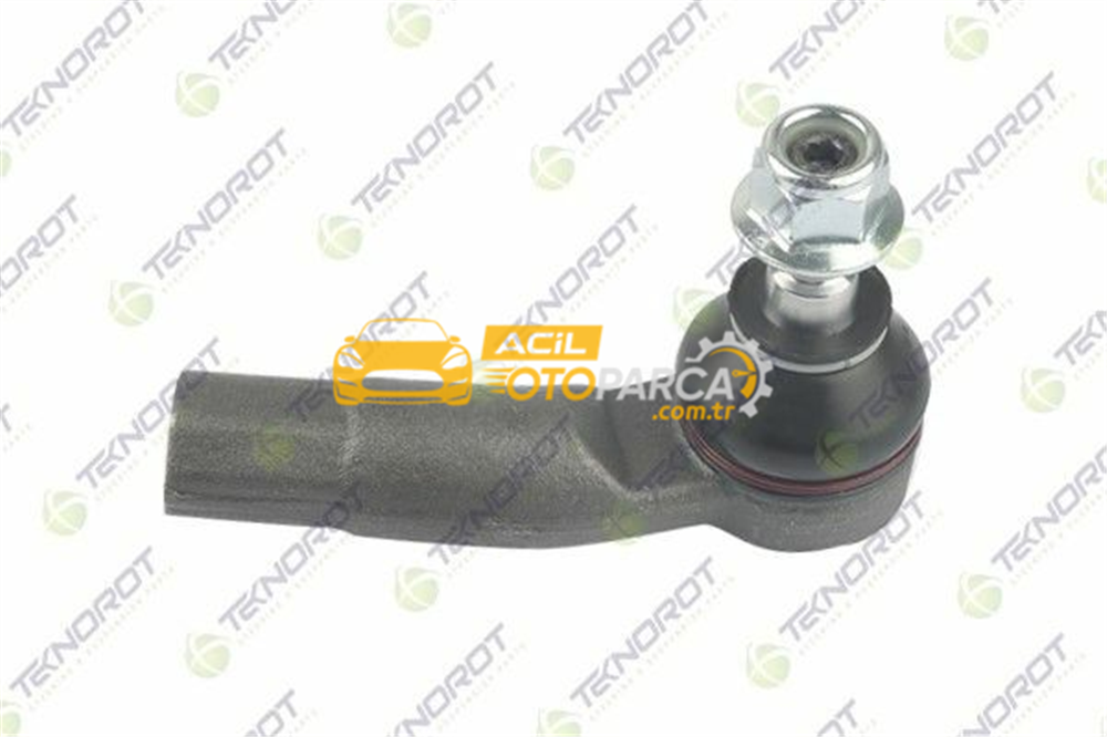 Audi TEKNOROT V-551 | Rot Başı Sağ Golf V Touran 03-Caddy 04-Passat 05-A3 03-Jetta III Golf VI 08-Octavia 04 -