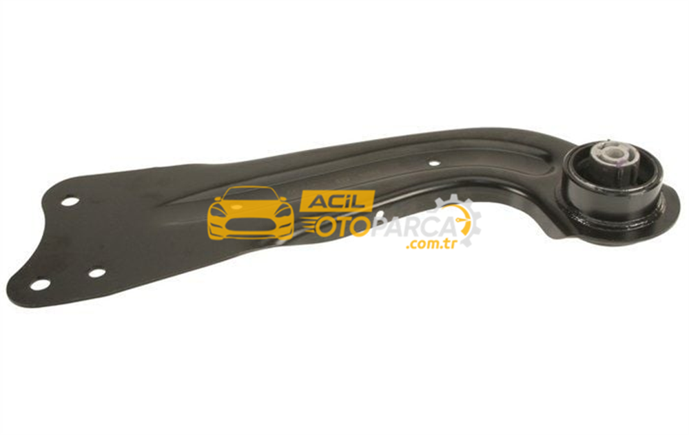 Audi TEKNOROT V-583 | Audi A3 2004-2013 Arka Aks Bağlantı Kolu Sol
