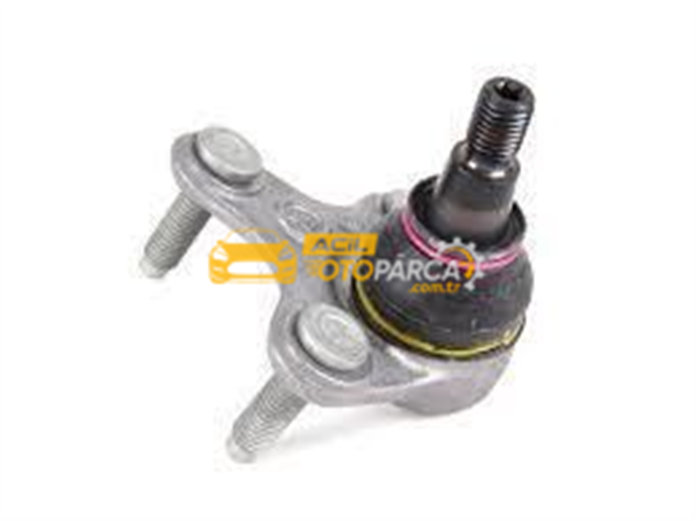 Audi TEKNOROT V-655K | Audi A3 2004-2013 Model Arası Rotil Sağ