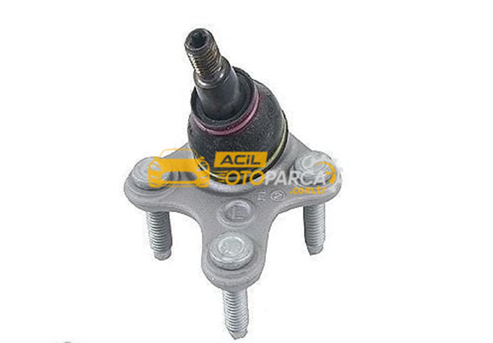 Audi TEKNOROT V-656K | Audi A3 2004-2013 Model Arası Rotil Sol