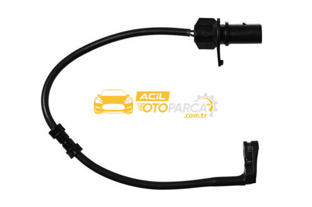 Audi TEXTAR 98049400 | Balata Fişi VW A6,A7,A8 Ön 2011 -